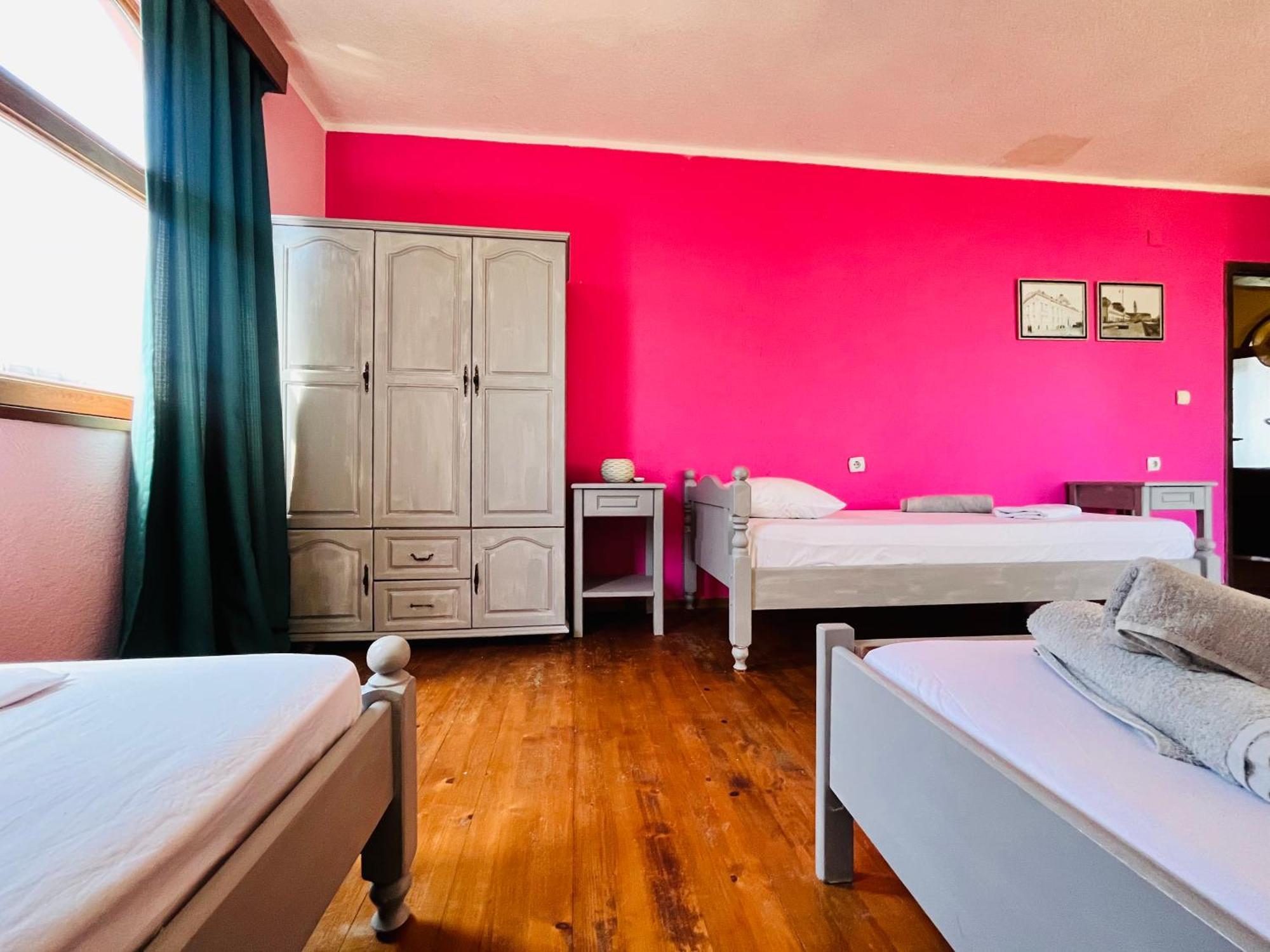 Brunette Beauties Guesthouse & Studio Sinemorets Exterior foto